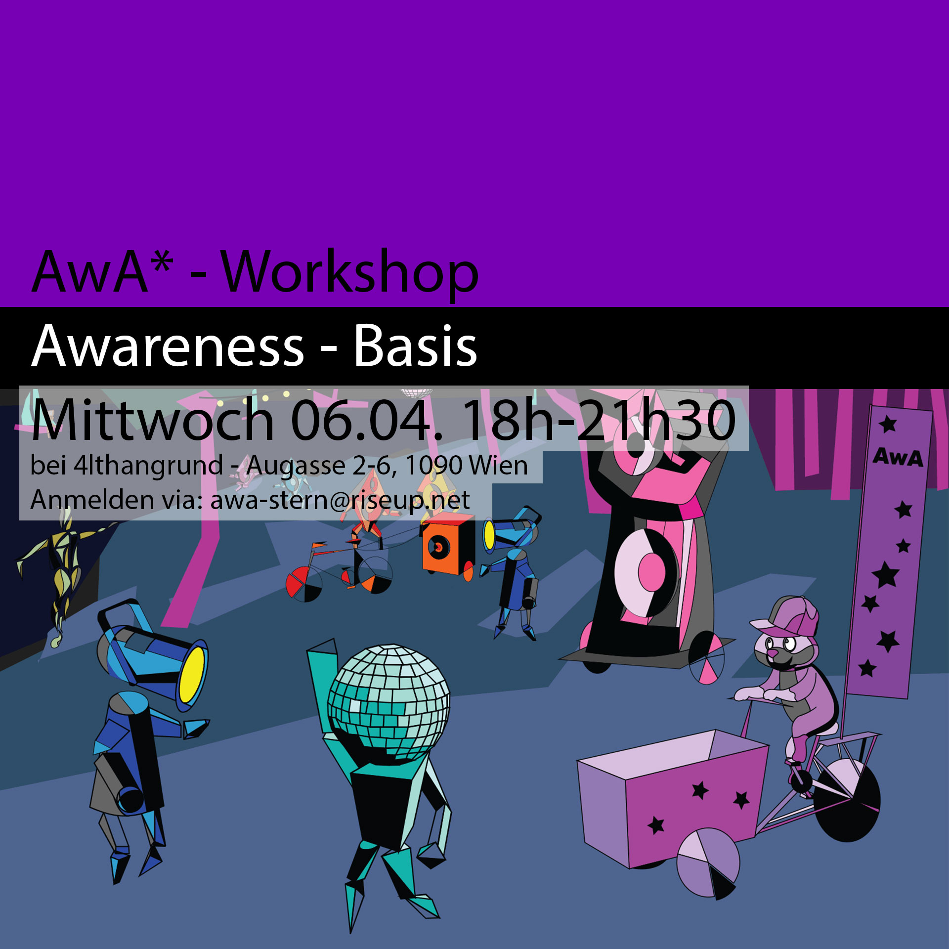 Basis Workshop 06.04.