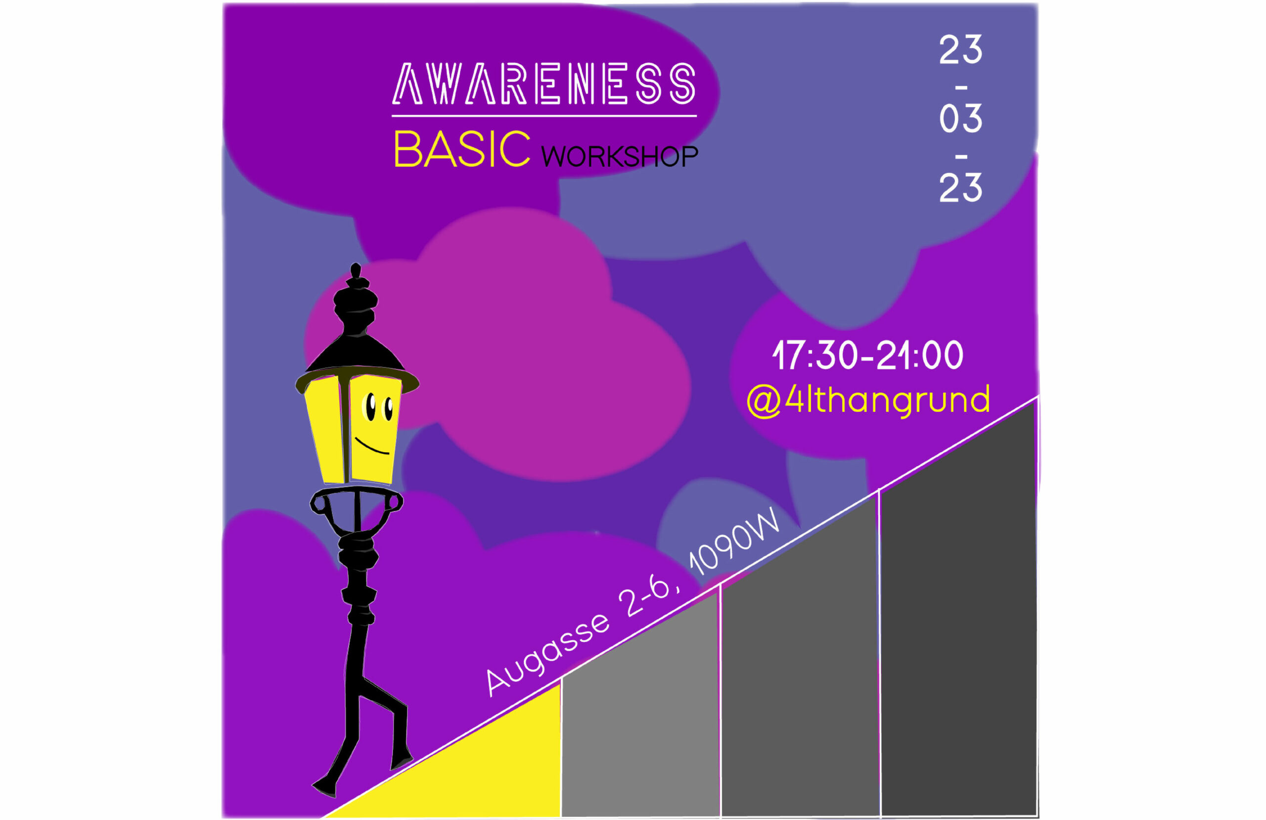 Awareness Day Deutsch Awareness Day Deutsch