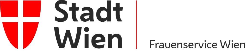 Logo: Stadt Wien | Frauenservice Wien