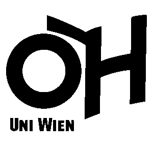 Logo der ÖH Uni Wien